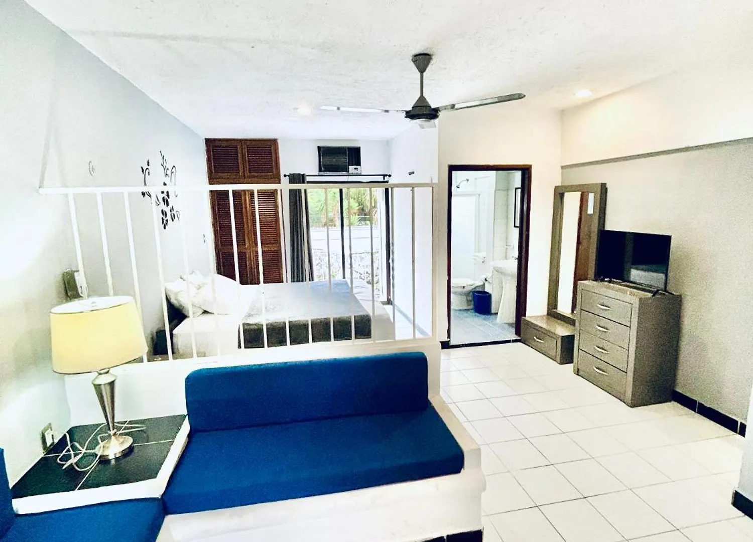 Hotel Pal Cozumel