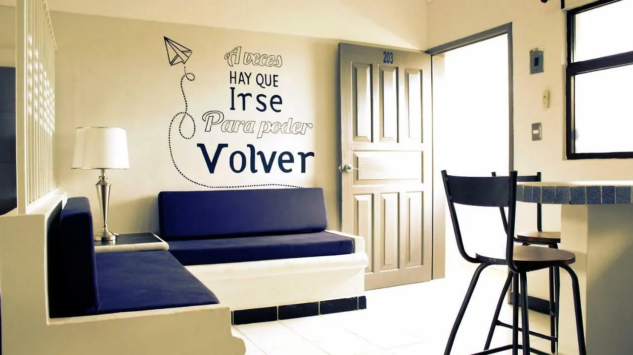 ***  Hotel Pal Cozumel México
