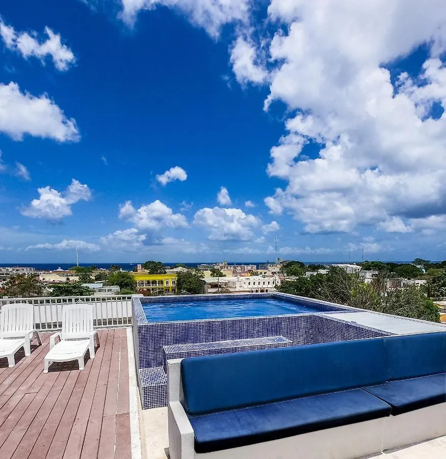 Hotel Pal Cozumel