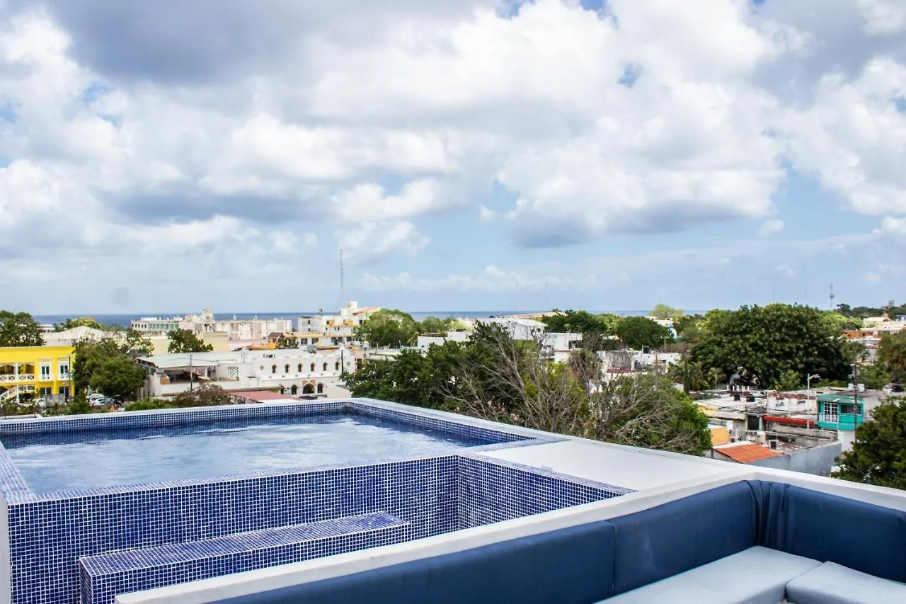 Hotel Pal Cozumel