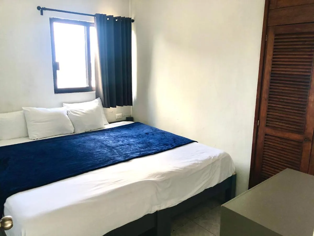Hotel Pal Cozumel
