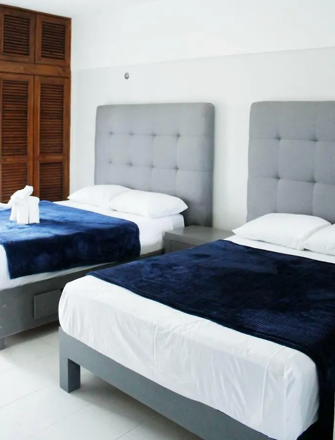 Hotel Pal Cozumel