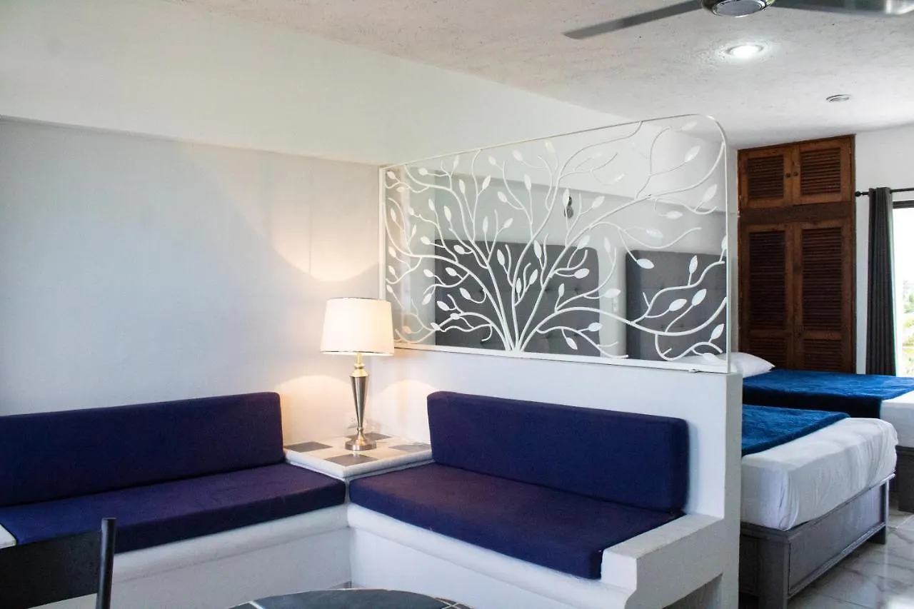 Hotel Pal Cozumel